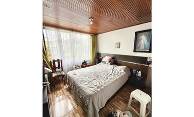 CASA EN VENTA BAJOS ROSALES - MANIZALES
