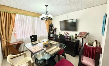 CASA EN VENTA BAJOS ROSALES - MANIZALES