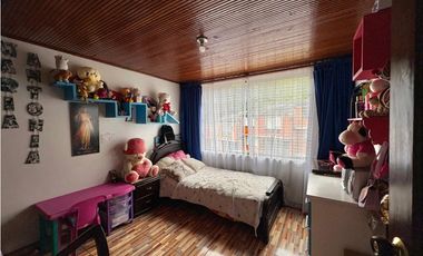 CASA EN VENTA BAJOS ROSALES - MANIZALES