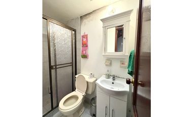 CASA EN VENTA BAJOS ROSALES - MANIZALES