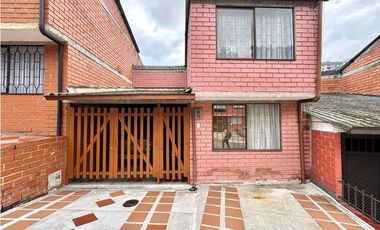 CASA EN VENTA BAJOS ROSALES - MANIZALES