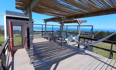 Casa en venta en PICHILEMU