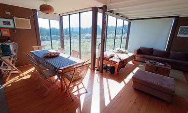Casa en venta en PICHILEMU