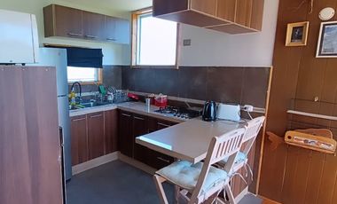 Casa en venta en PICHILEMU