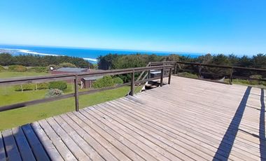 Casa en venta en PICHILEMU