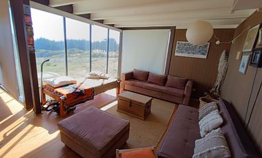 Casa en venta en PICHILEMU