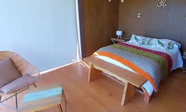 Casa en venta en PICHILEMU