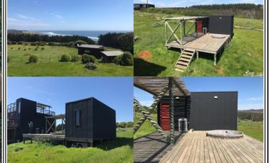 Casa en venta en PICHILEMU