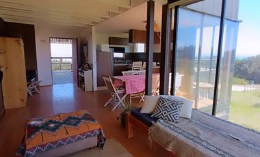 Casa en venta en PICHILEMU