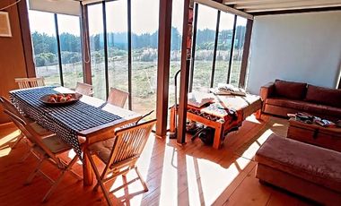 Casa en venta en PICHILEMU