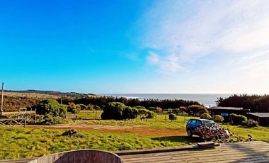 Casa en venta en PICHILEMU