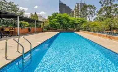 Alquiler Apartamento Poblado Park10 8985525 DL