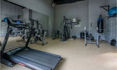 Alquiler Apartamento Poblado Park10 8985525 DL