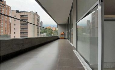 Alquiler Apartamento Poblado Park10 8985525 DL