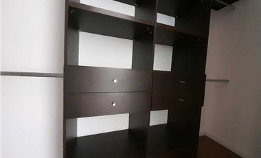 Alquiler Apartamento Poblado Park10 8985525 DL