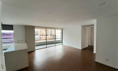 Alquiler Apartamento Poblado Park10 8985525 DL