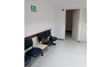 Oficina en venta en el Centro de Pereira