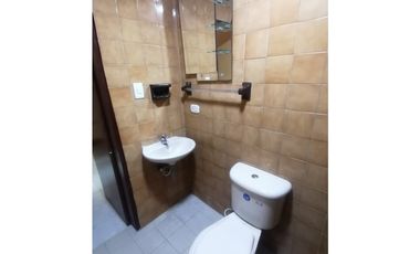 Oficina en venta en el Centro de Pereira