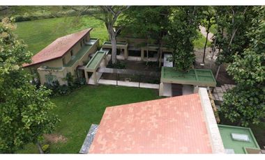 Venta hermosa casa campestre un lugar que enamora, Villeta