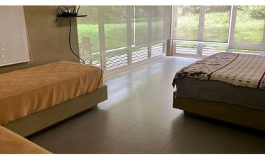 Venta hermosa casa campestre un lugar que enamora, Villeta