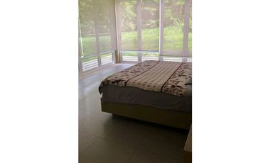 Venta hermosa casa campestre un lugar que enamora, Villeta