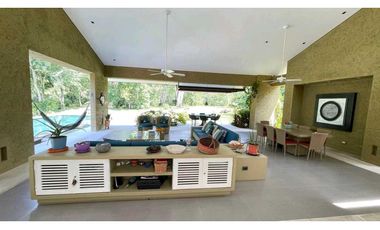 Venta hermosa casa campestre un lugar que enamora, Villeta