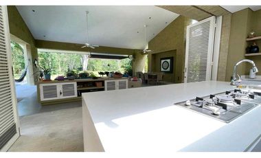 Venta hermosa casa campestre un lugar que enamora, Villeta