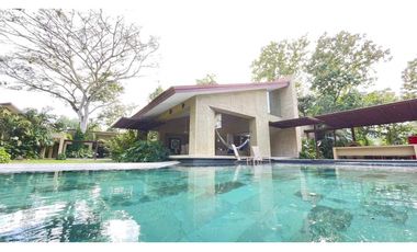 Venta hermosa casa campestre un lugar que enamora, Villeta