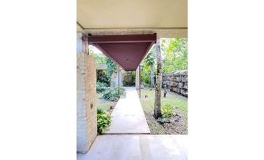 Venta hermosa casa campestre un lugar que enamora, Villeta