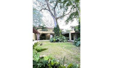 Venta hermosa casa campestre un lugar que enamora, Villeta