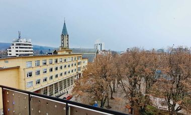 Departamento en venta en VALDIVIA