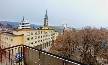 Departamento en venta en VALDIVIA