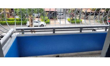 Habitación para estudiantes en Medellín barrio los colores en renta