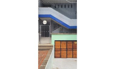 Habitación para estudiantes en Medellín barrio los colores en renta