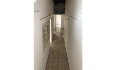 Habitación para estudiantes en Medellín barrio los colores en renta