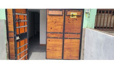 Habitación para estudiantes en Medellín barrio los colores en renta