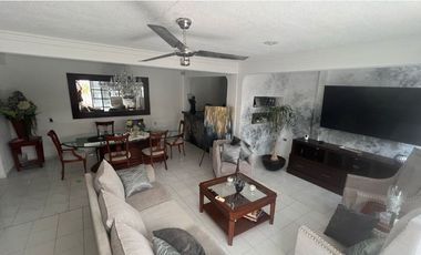 Casa amueblada en renta