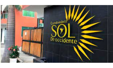 SOL DE OCCIDENTE: