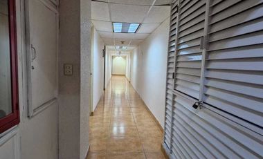 Oficina Exclusiva en Venta en el Edificio Latino en el  Centro de Monterrey