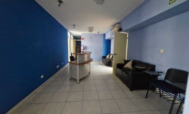 Oficina Exclusiva en Venta en el Edificio Latino en el  Centro de Monterrey