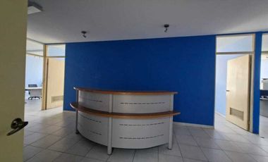 Oficina Exclusiva en Venta en el Edificio Latino en el  Centro de Monterrey