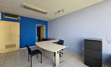 Oficina Exclusiva en Venta en el Edificio Latino en el  Centro de Monterrey