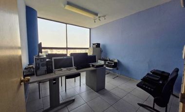 Oficina Exclusiva en Venta en el Edificio Latino en el  Centro de Monterrey