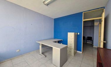 Oficina Exclusiva en Venta en el Edificio Latino en el  Centro de Monterrey