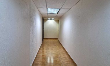 Oficina Exclusiva en Venta en el Edificio Latino en el  Centro de Monterrey