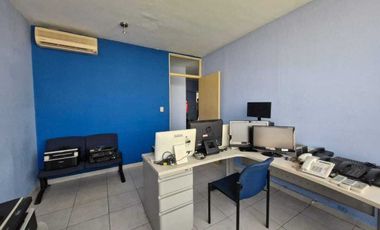 Oficina Exclusiva en Venta en el Edificio Latino en el  Centro de Monterrey