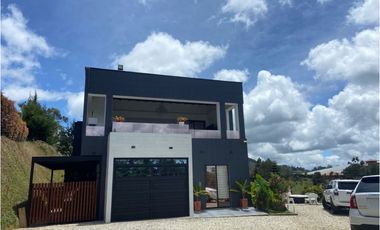 vendo casa finca campestre san vicente ferrer Antioquia JCR