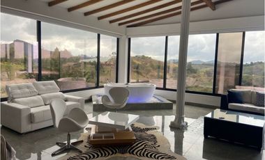 vendo casa finca campestre san vicente ferrer Antioquia JCR