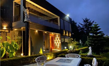 vendo casa finca campestre san vicente ferrer Antioquia JCR
