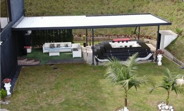 vendo casa finca campestre san vicente ferrer Antioquia JCR